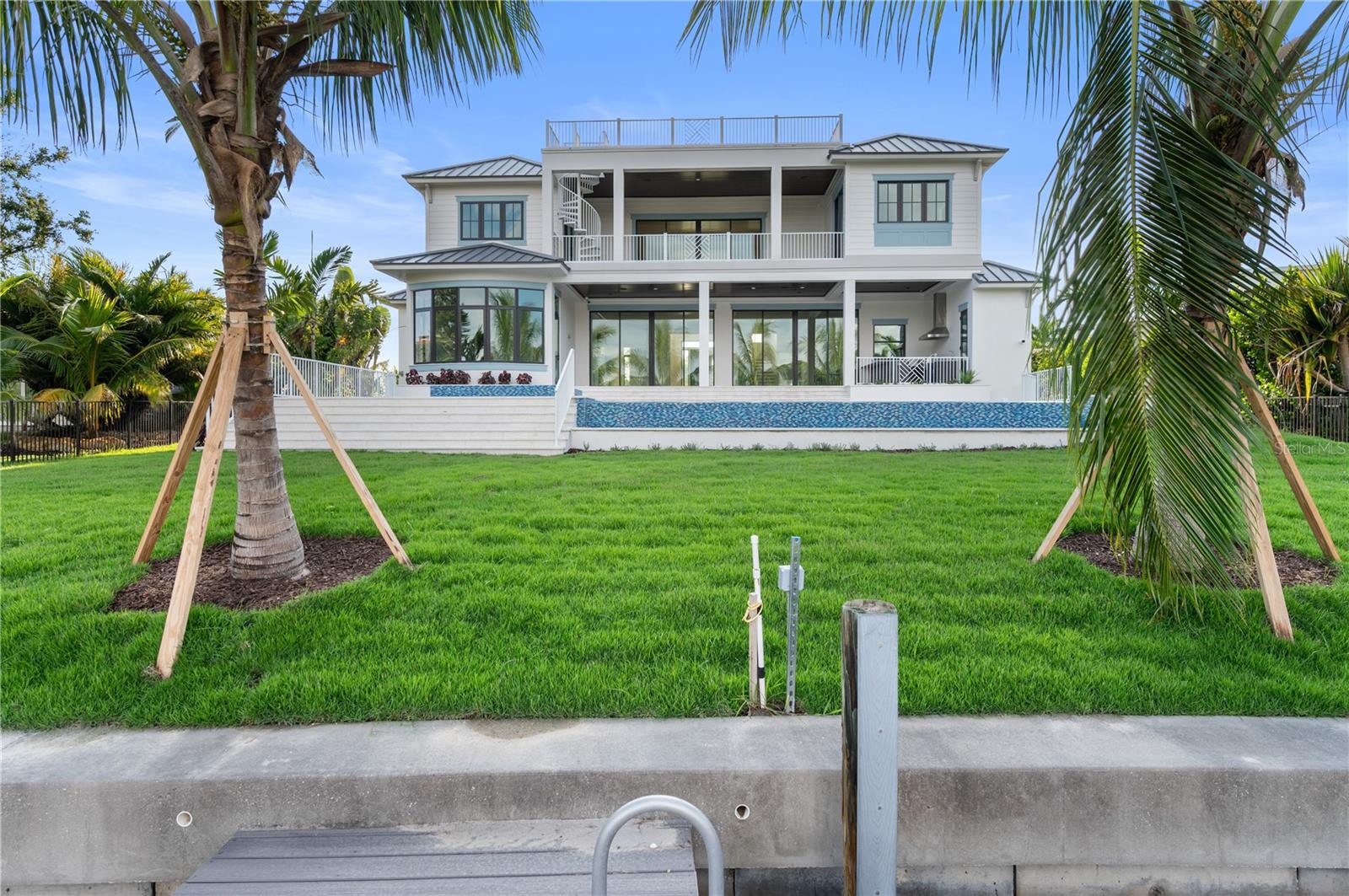 Image 58 of 62 For 3621 San Remo Terrace