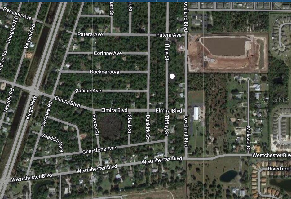 Image 2 of 5 For 3414 Tiffiny Street