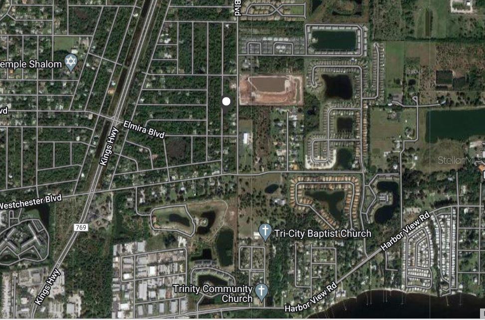 Image 3 of 5 For 3414 Tiffiny Street