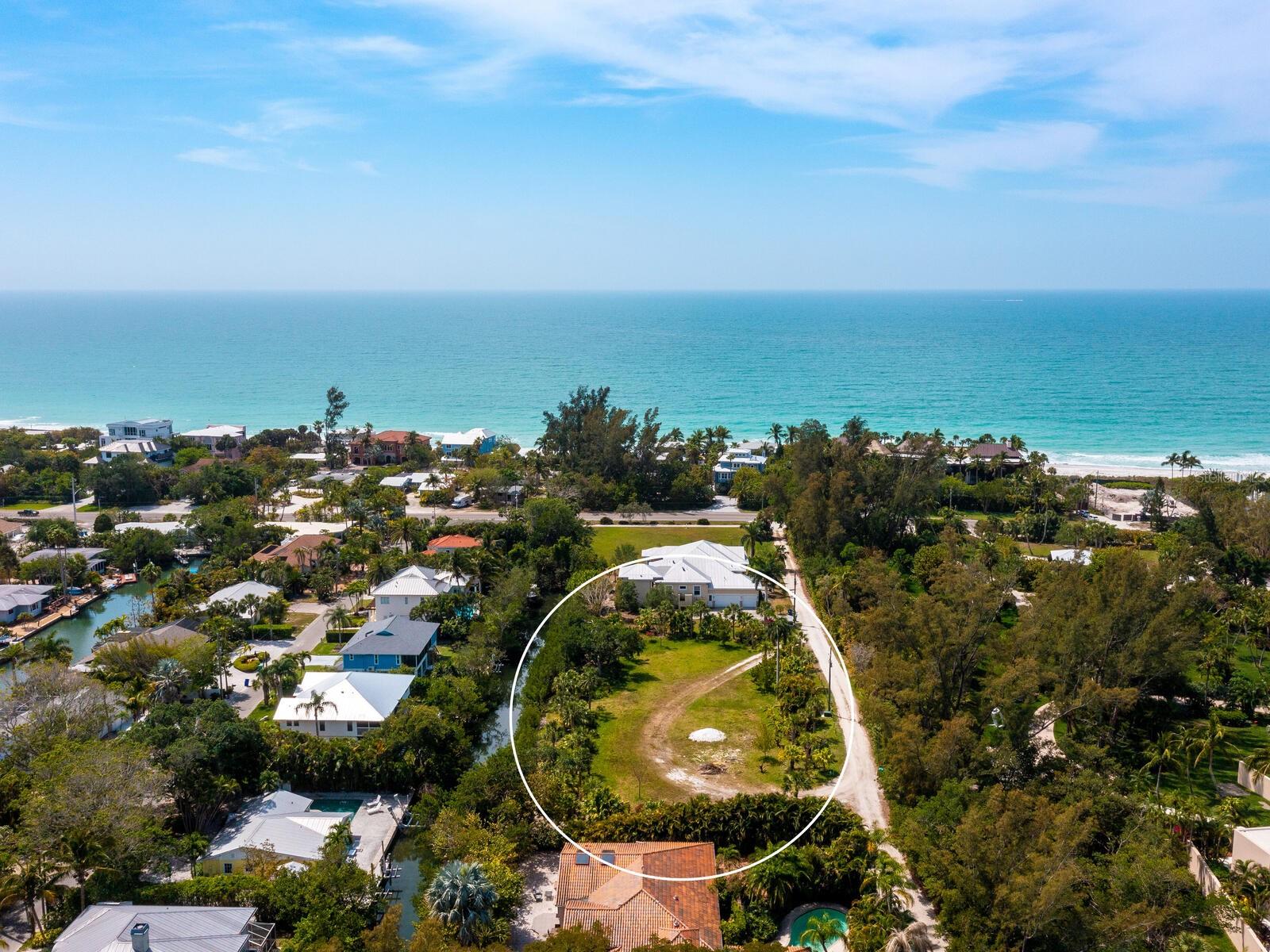 Image 6 of 15 For 6604-6608 Gulf Of Mexico Drive