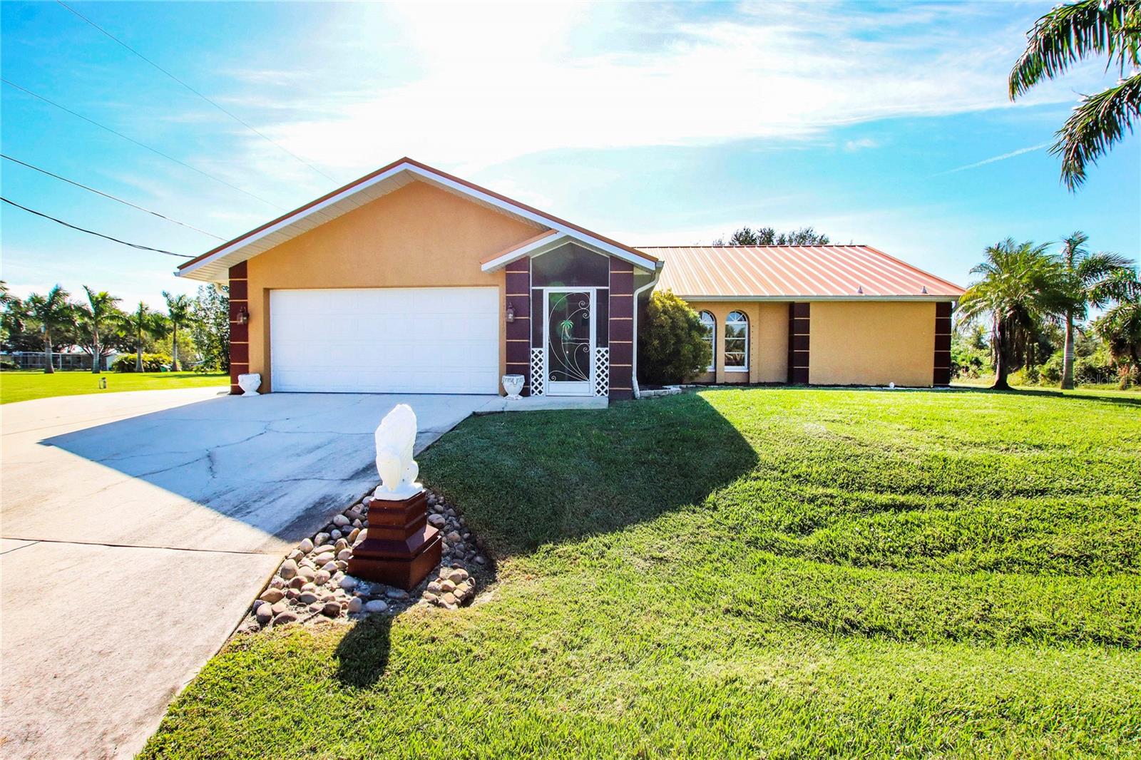 Details for 27019 Shanahan Lane, PUNTA GORDA, FL 33983