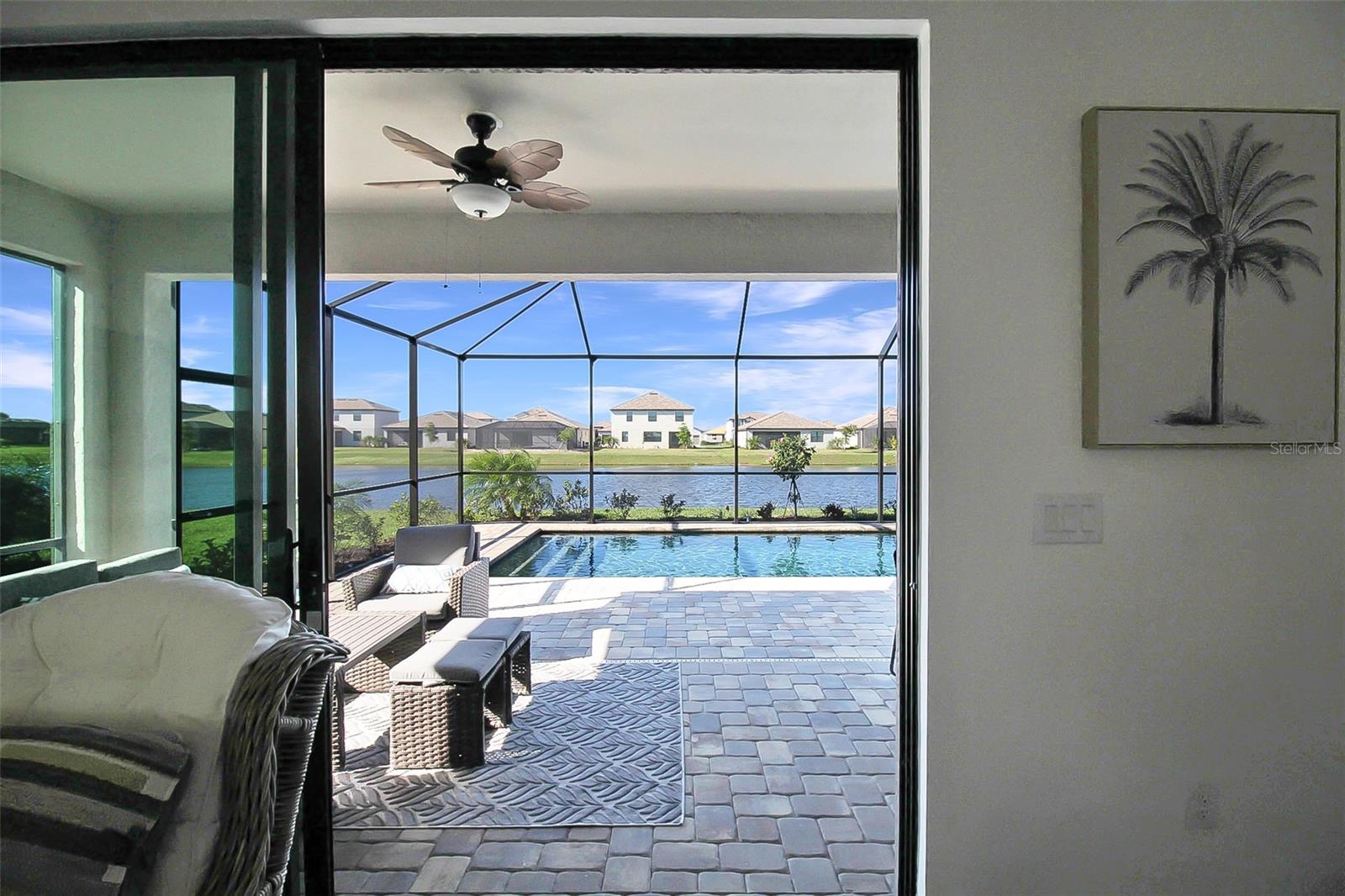 Image 43 of 51 For 5236 Blue Crush Street