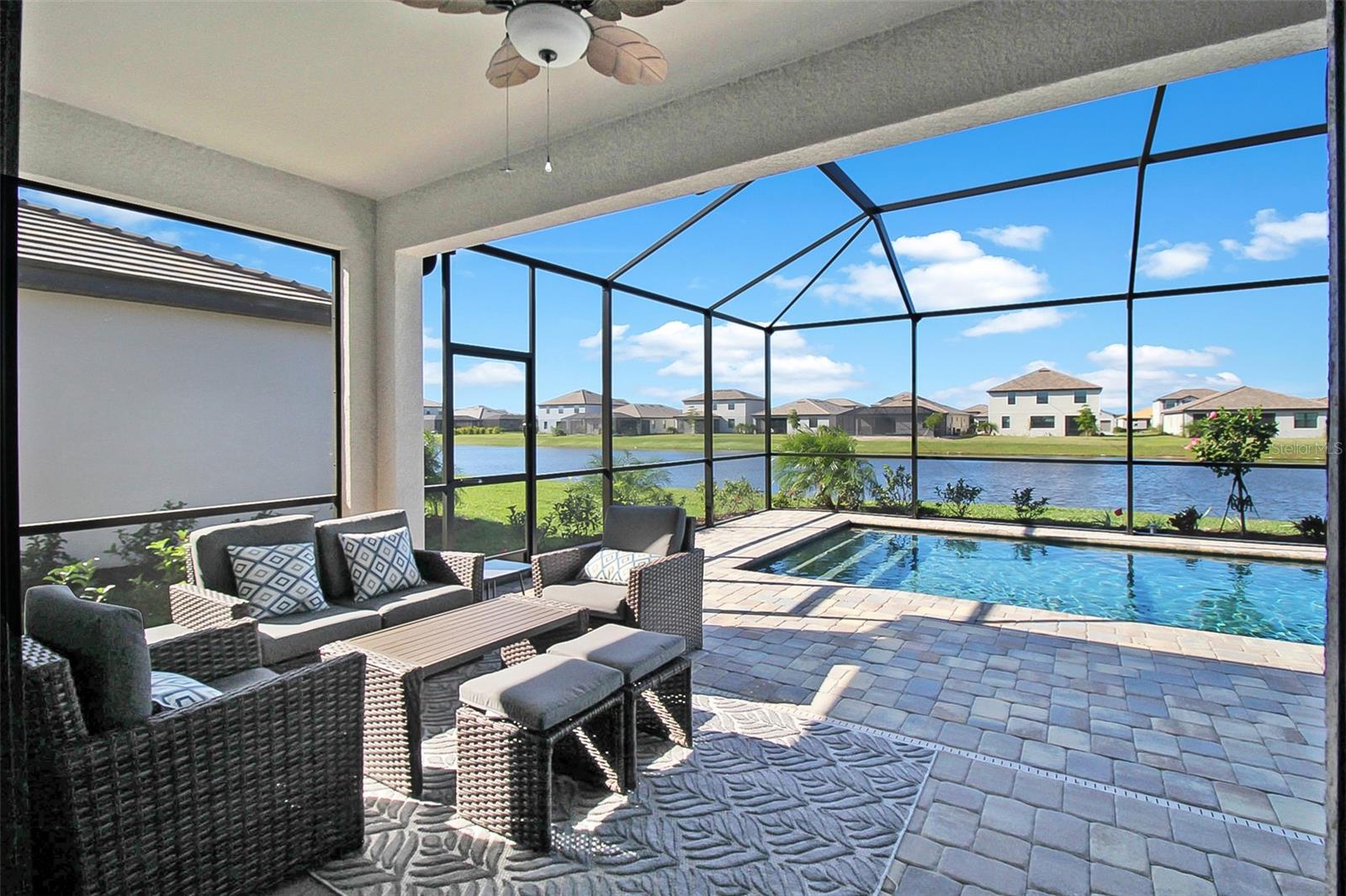 Image 44 of 51 For 5236 Blue Crush Street