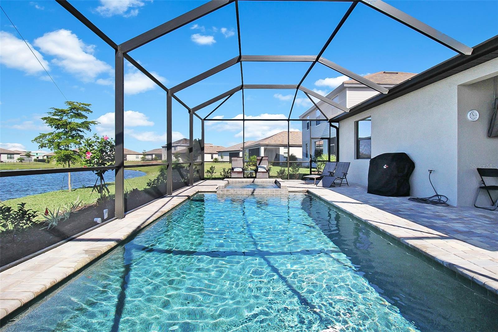 Image 48 of 51 For 5236 Blue Crush Street