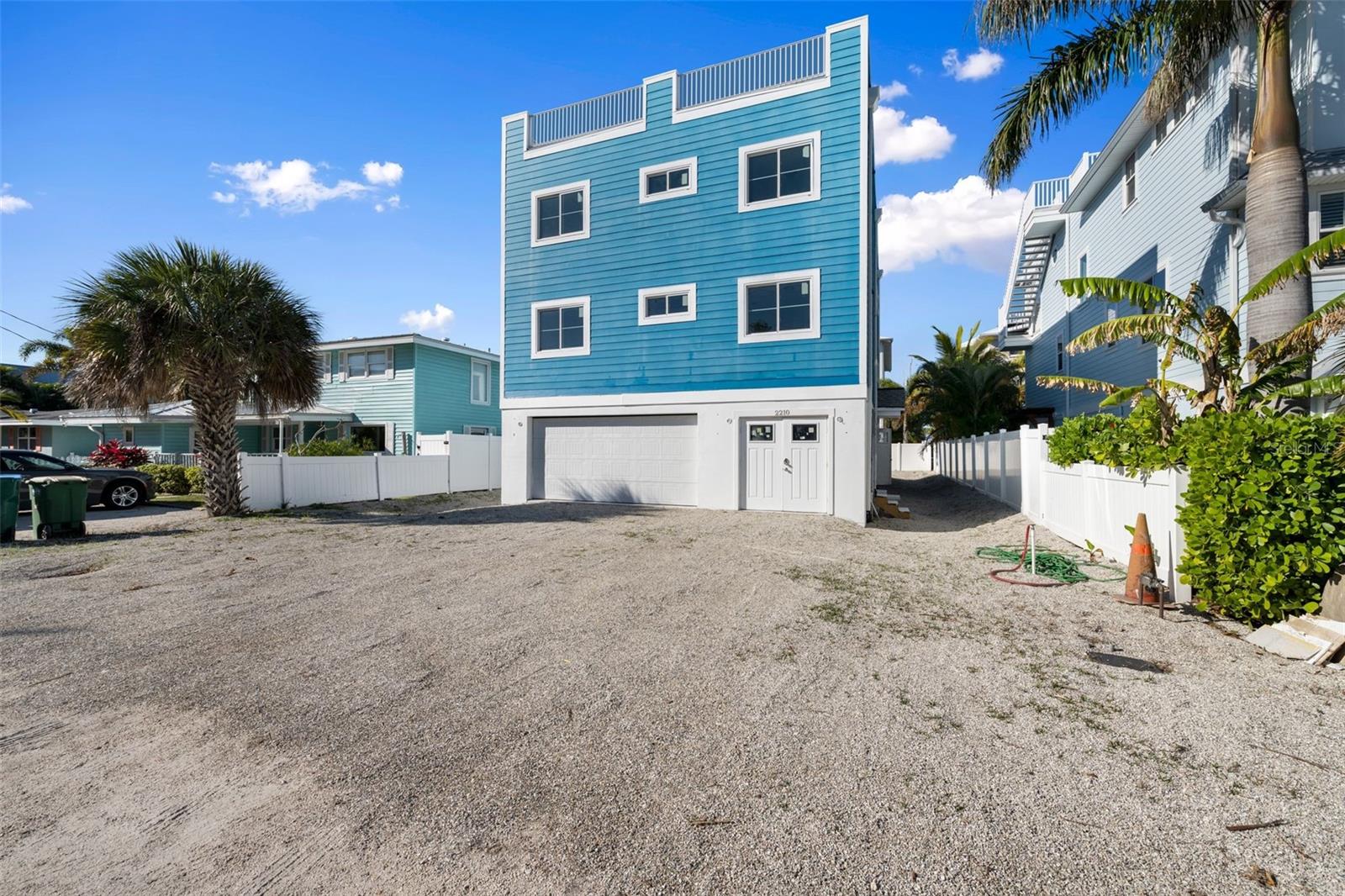 Details for 2210 Avenue C  A & B, BRADENTON BEACH, FL 34217