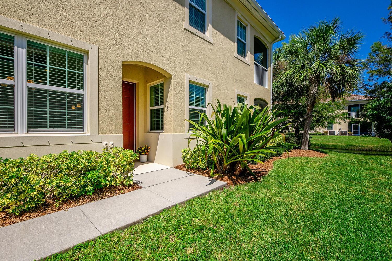 Details for 3207 Oriole Drive 103, SARASOTA, FL 34243