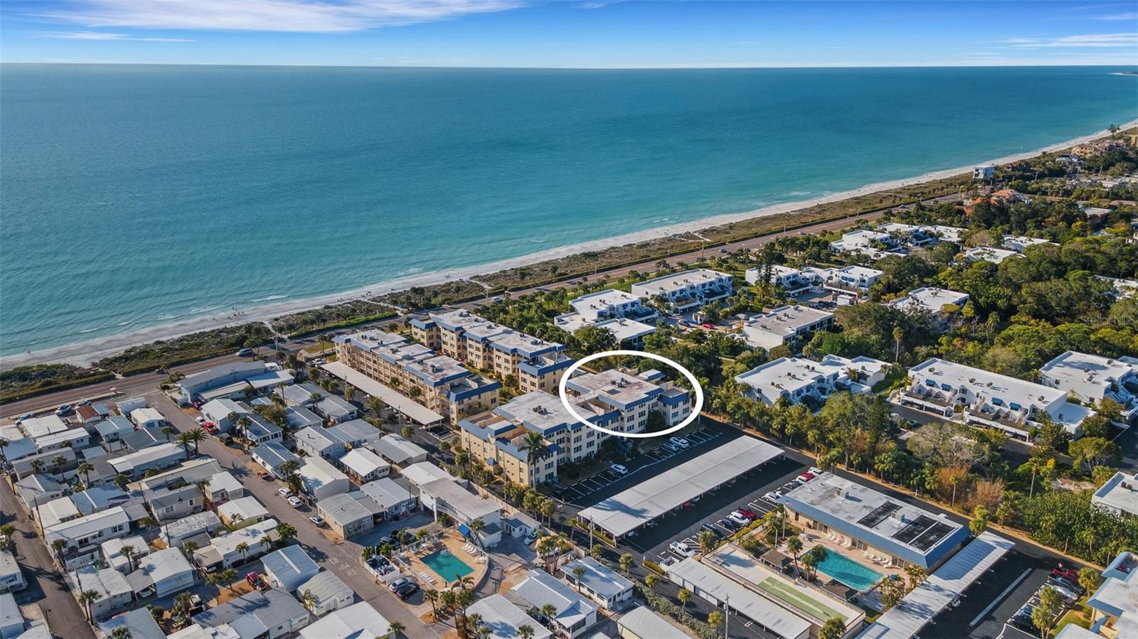 Details for 3806 Gulf Of Mexico Drive 403, LONGBOAT KEY, FL 34228