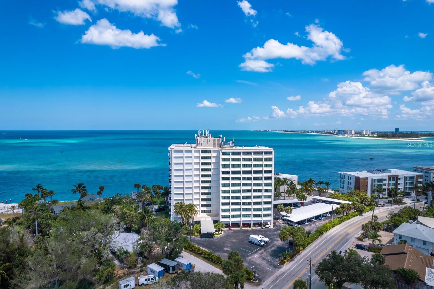 Details for 4822 Ocean Boulevard 2e, SARASOTA, FL 34242