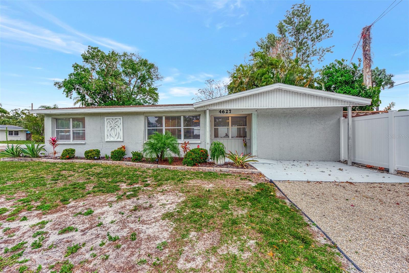 Details for 4627 Lords Avenue, SARASOTA, FL 34231