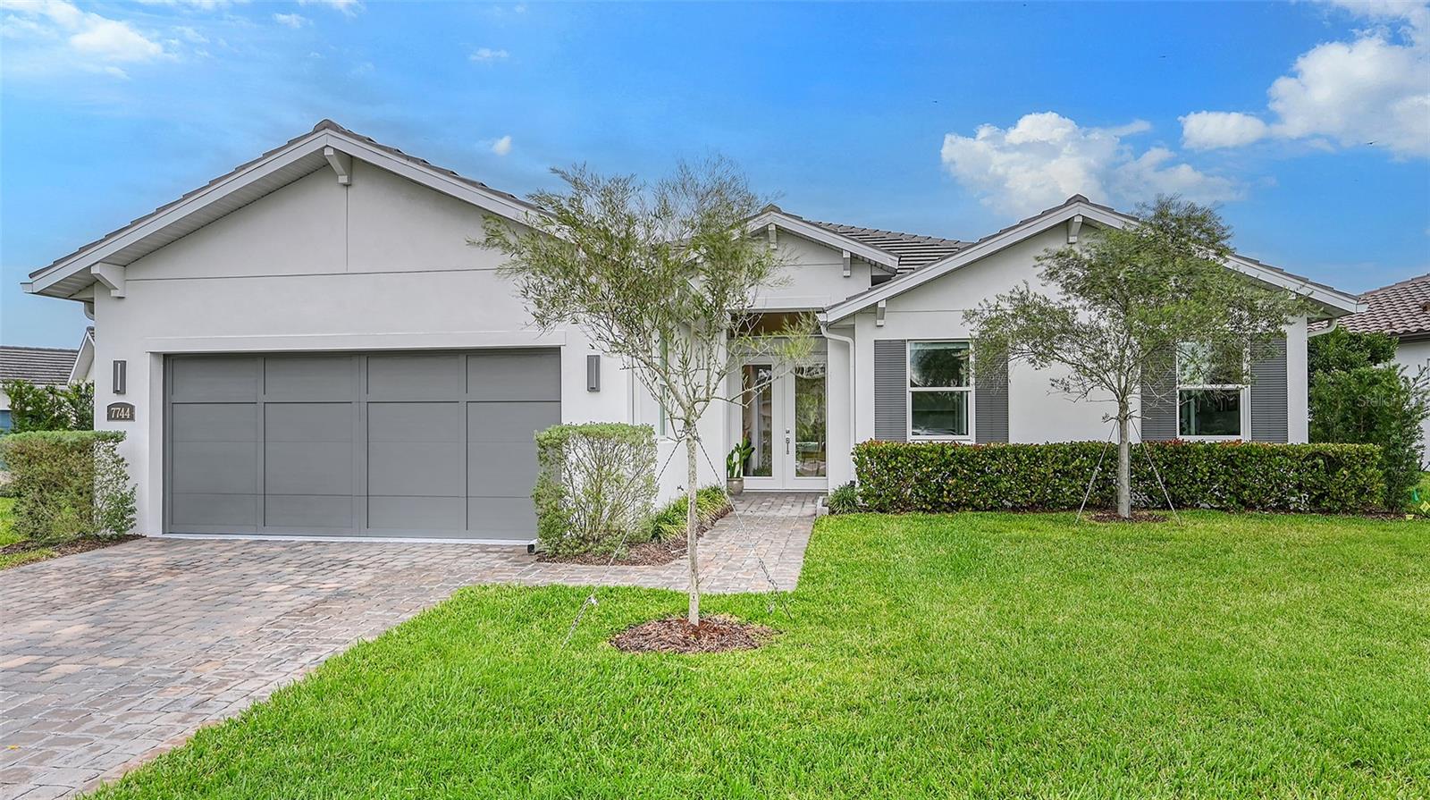 Details for 7744 Sandhill Lake Drive, SARASOTA, FL 34241