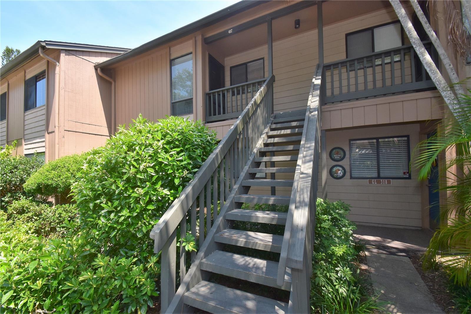 Details for 1712 Glenhouse Drive Gl417, SARASOTA, FL 34231