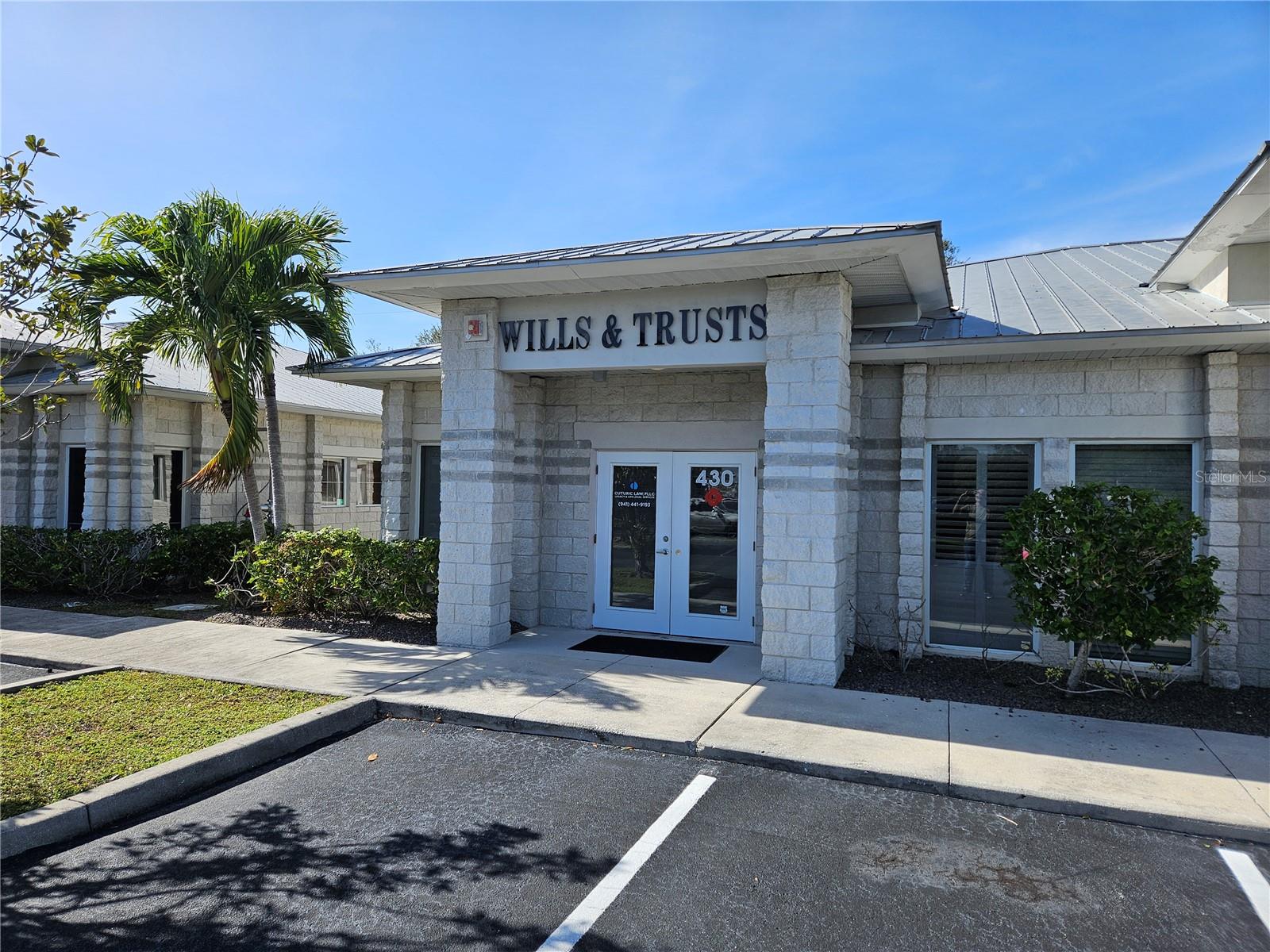 Details for 430 Tamiami Trail D1, OSPREY, FL 34229