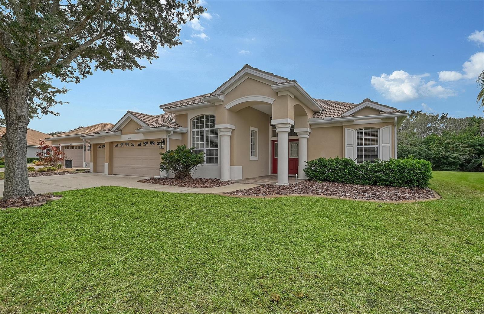 Details for 6177 Palomino Circle, BRADENTON, FL 34201