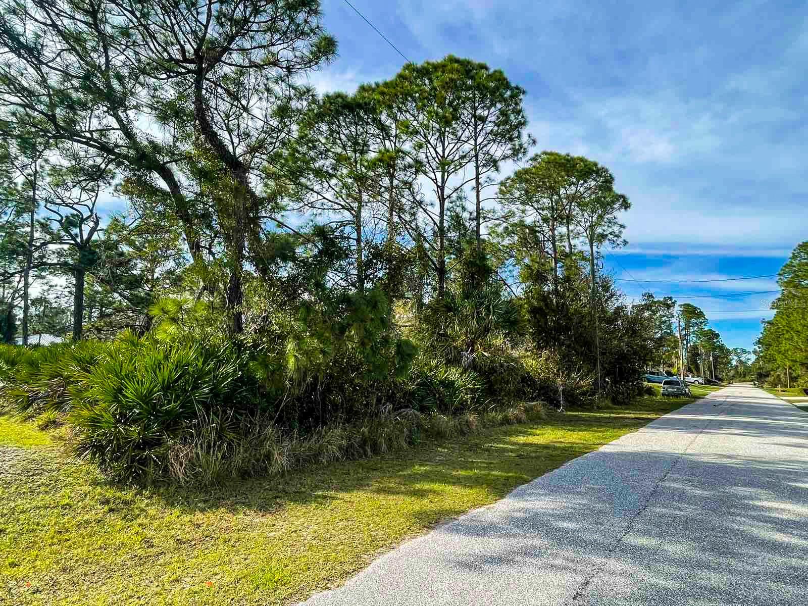 Details for Merolla Road, NORTH PORT, FL 34291