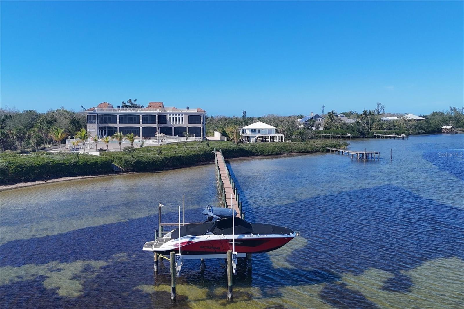 Image 60 of 65 For 7159 Manasota Key Road