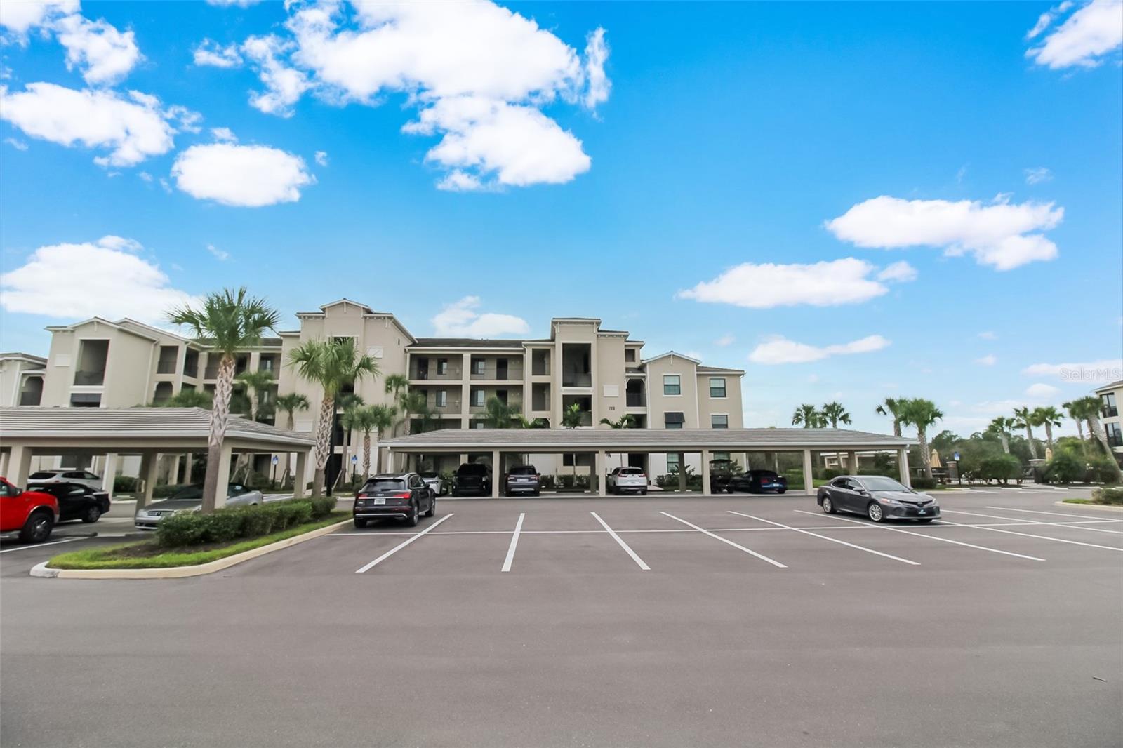 Details for 17810 Gawthrop Drive 207, BRADENTON, FL 34211