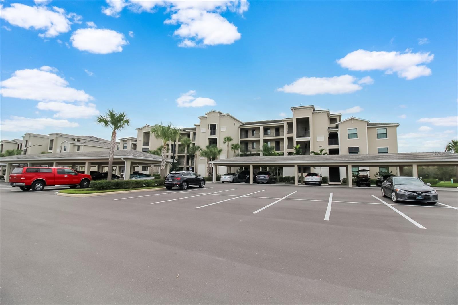 Image 2 of 40 For 17810 Gawthrop Drive 207