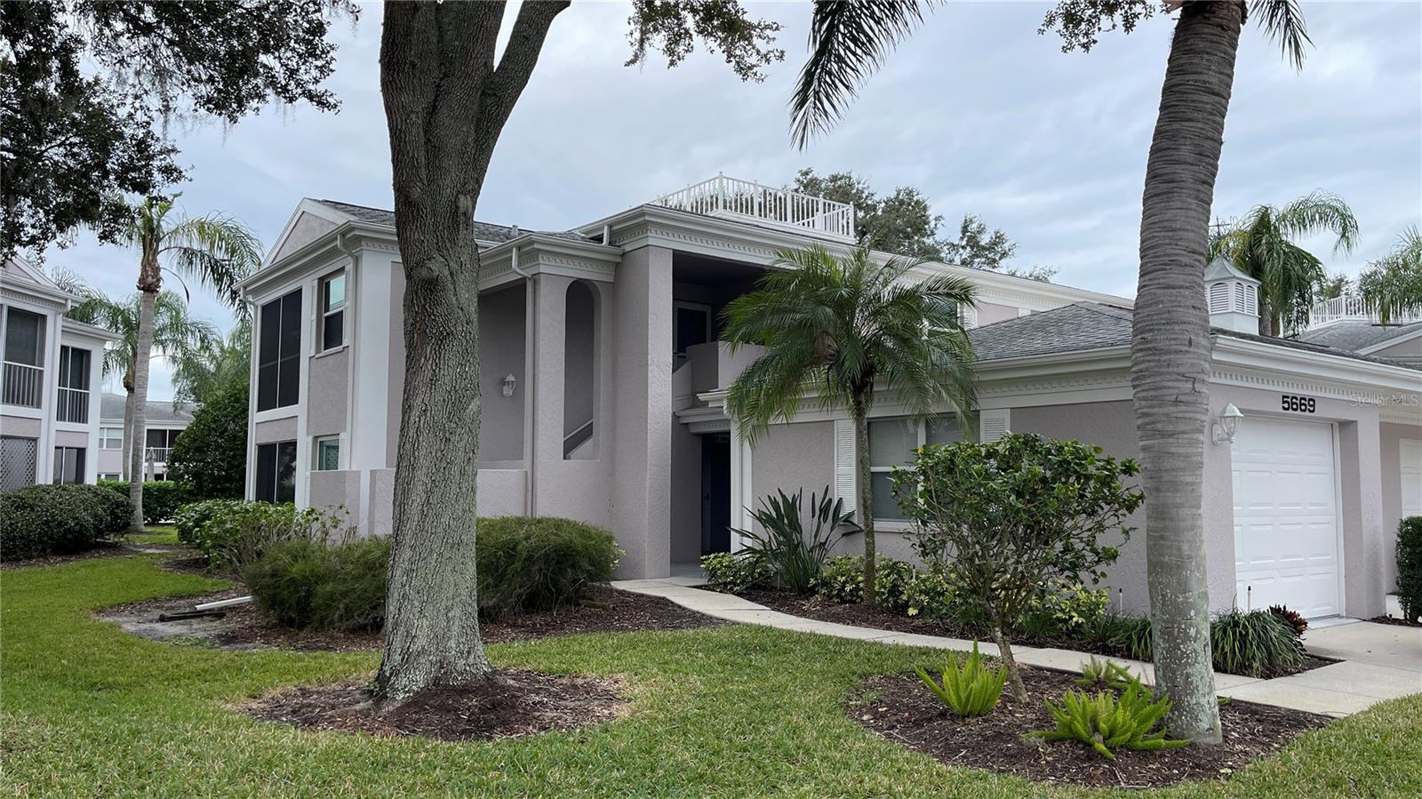 Details for 5663 Sheffield Greene Circle 57, SARASOTA, FL 34235