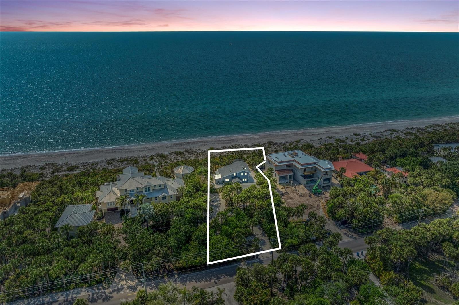 Image 11 of 87 For 8270 Manasota Key Road