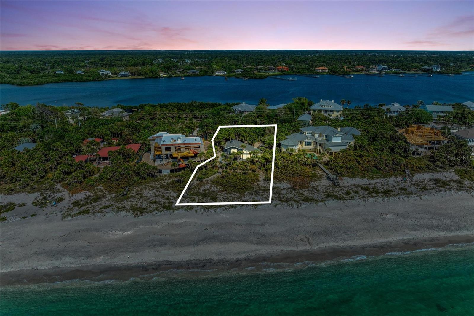 Image 14 of 87 For 8270 Manasota Key Road