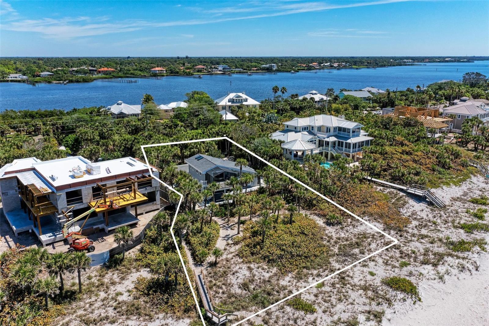 Image 21 of 87 For 8270 Manasota Key Road