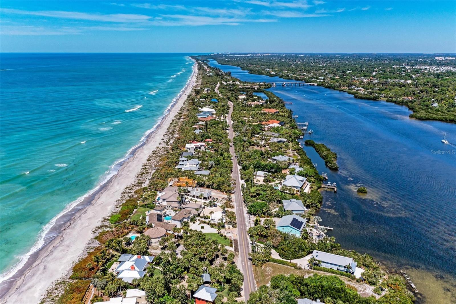 Image 4 of 87 For 8270 Manasota Key Road