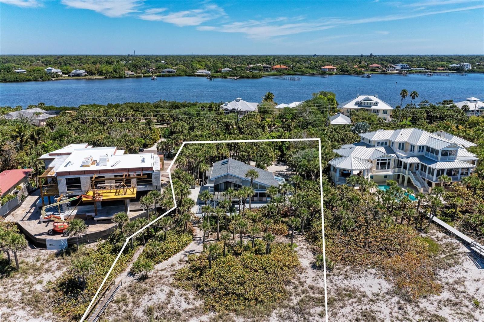 Image 7 of 87 For 8270 Manasota Key Road