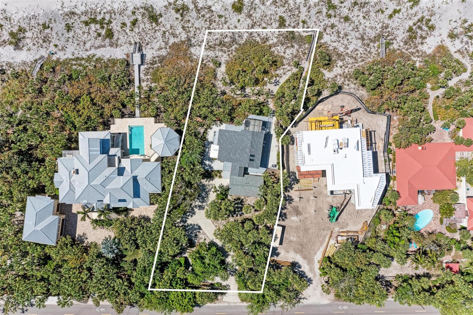 Image 8 of 87 For 8270 Manasota Key Road