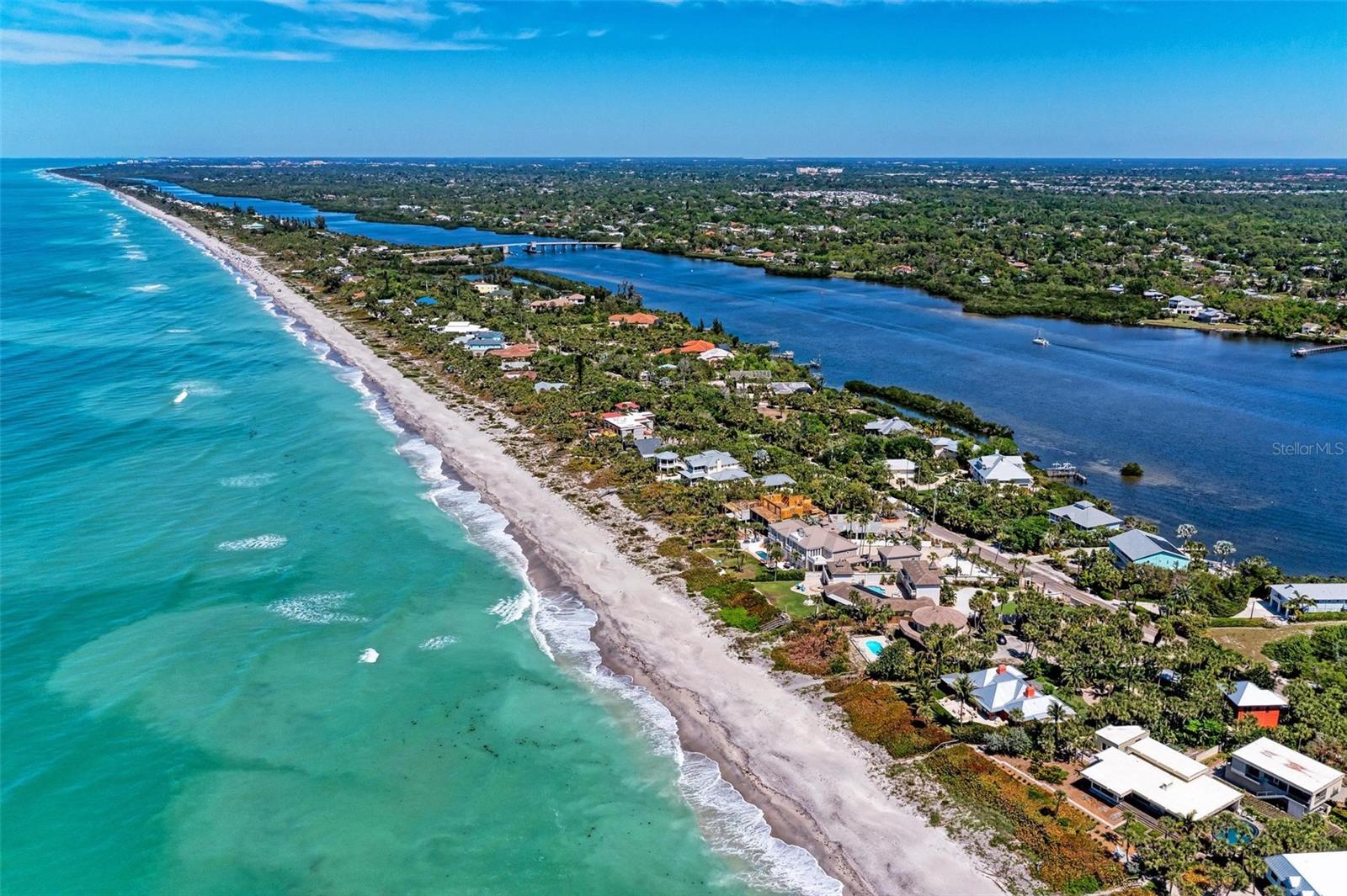 Image 9 of 87 For 8270 Manasota Key Road