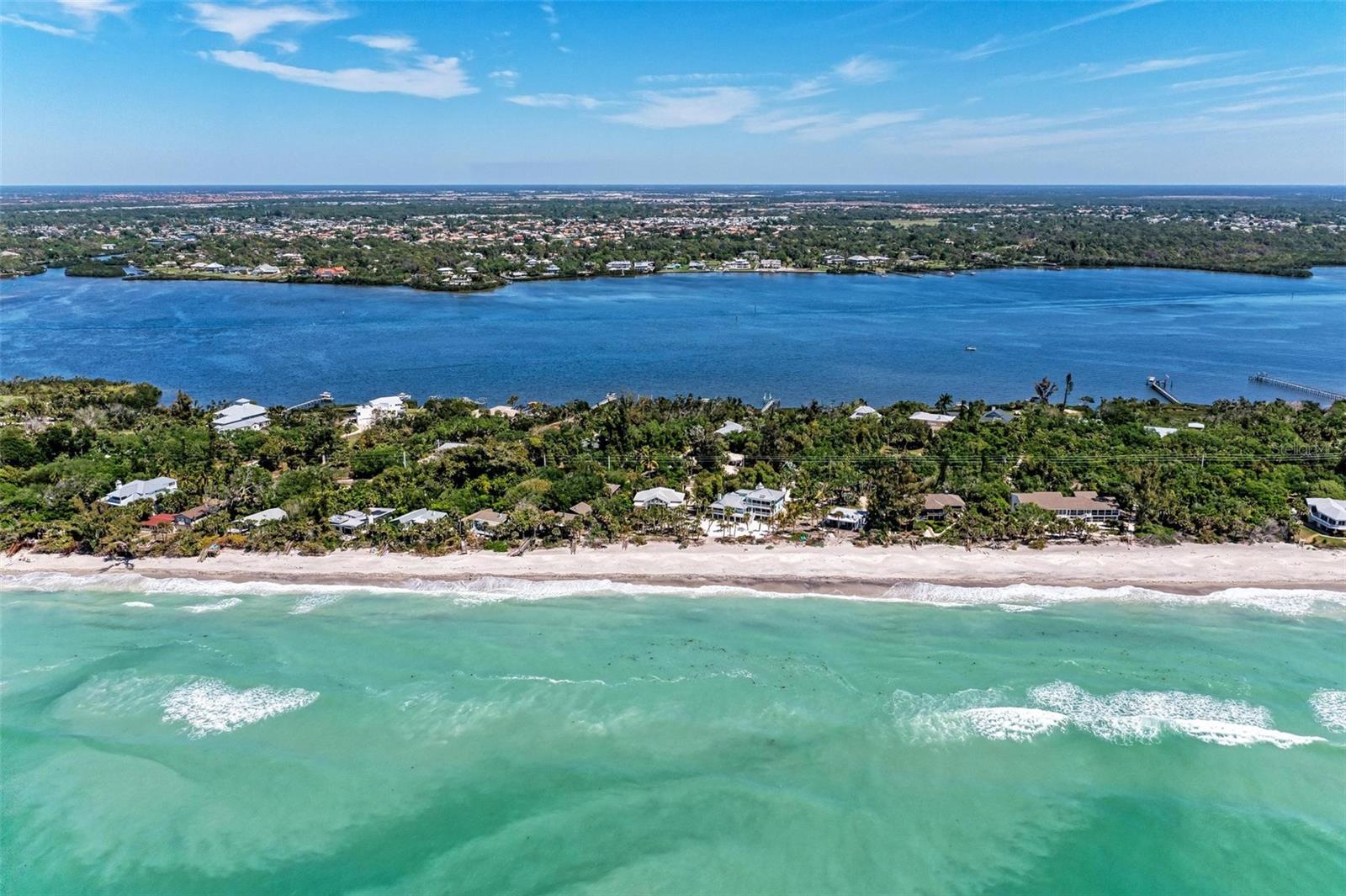 Image 2 of 96 For 7520 Manasota Key Road