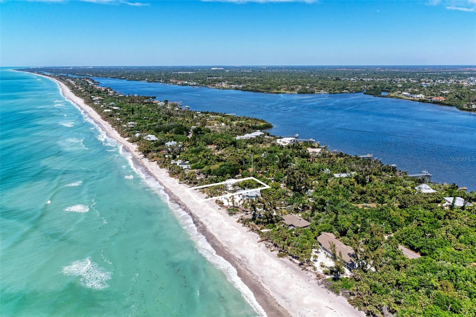Image 91 of 96 For 7520 Manasota Key Road