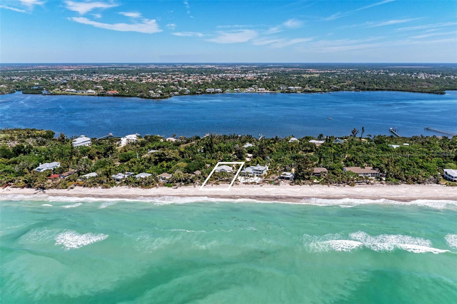 Image 92 of 96 For 7520 Manasota Key Road