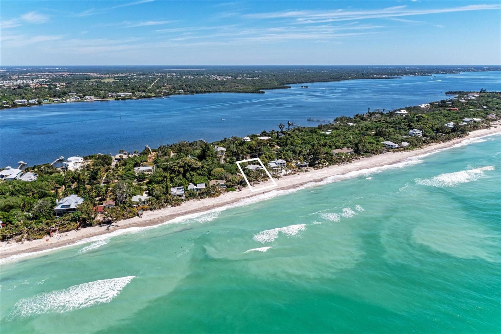 Image 93 of 96 For 7520 Manasota Key Road