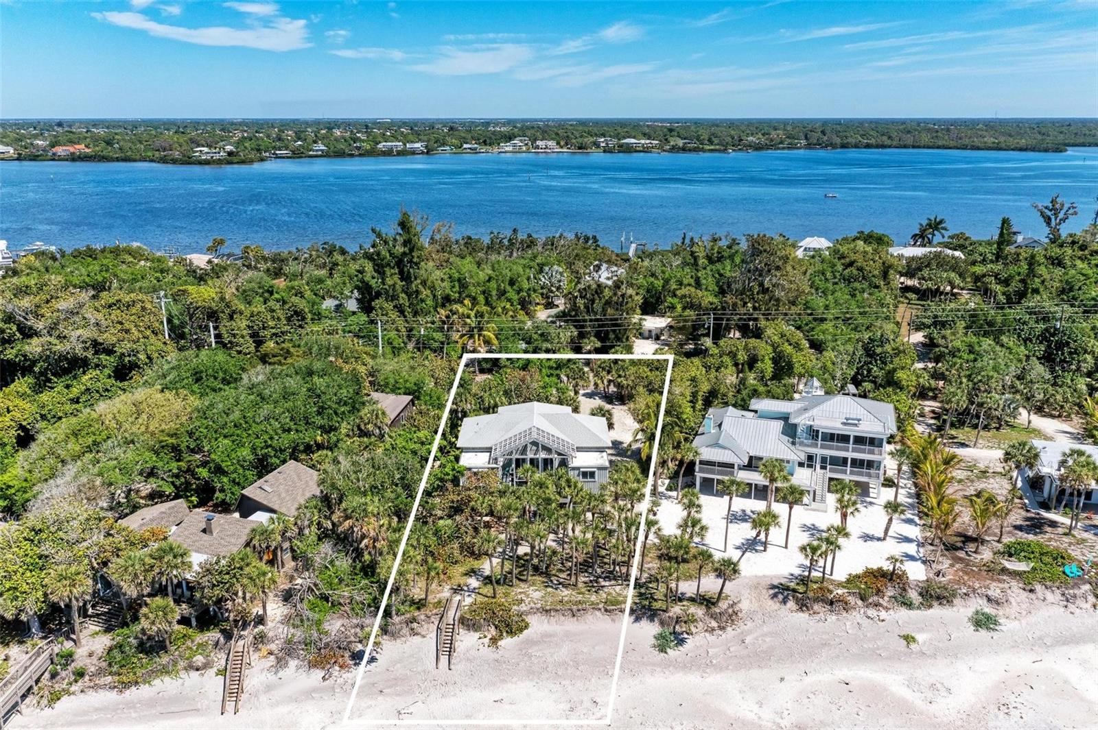Image 94 of 96 For 7520 Manasota Key Road