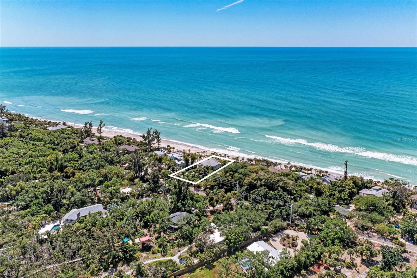 Image 96 of 96 For 7520 Manasota Key Road