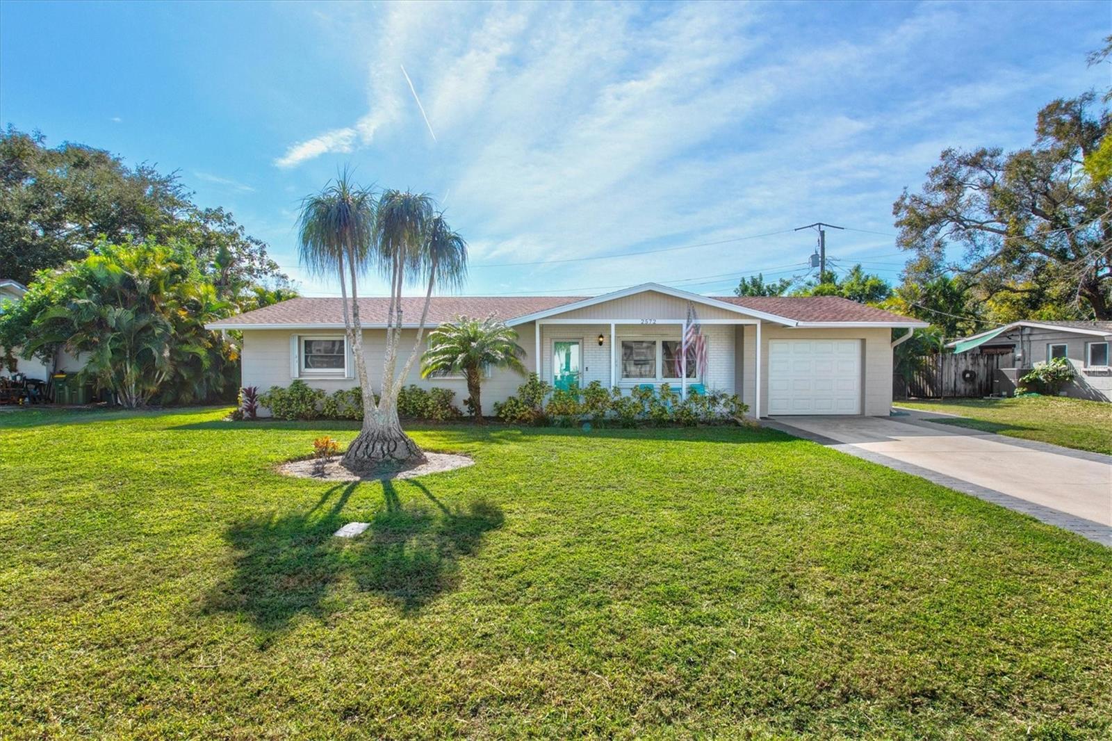 Details for 2572 Jefferson Circle, SARASOTA, FL 34239