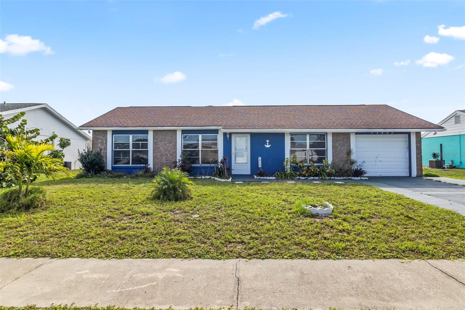 Details for 13495 Martha Avenue, PORT CHARLOTTE, FL 33981