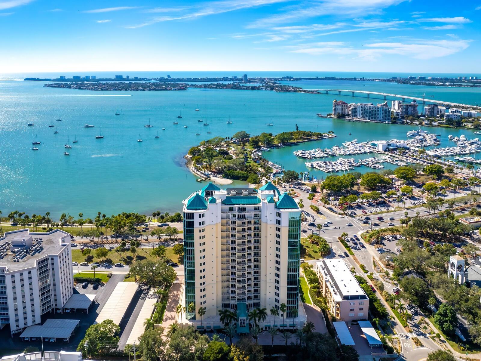 Details for 340 Palm Avenue 15, SARASOTA, FL 34236