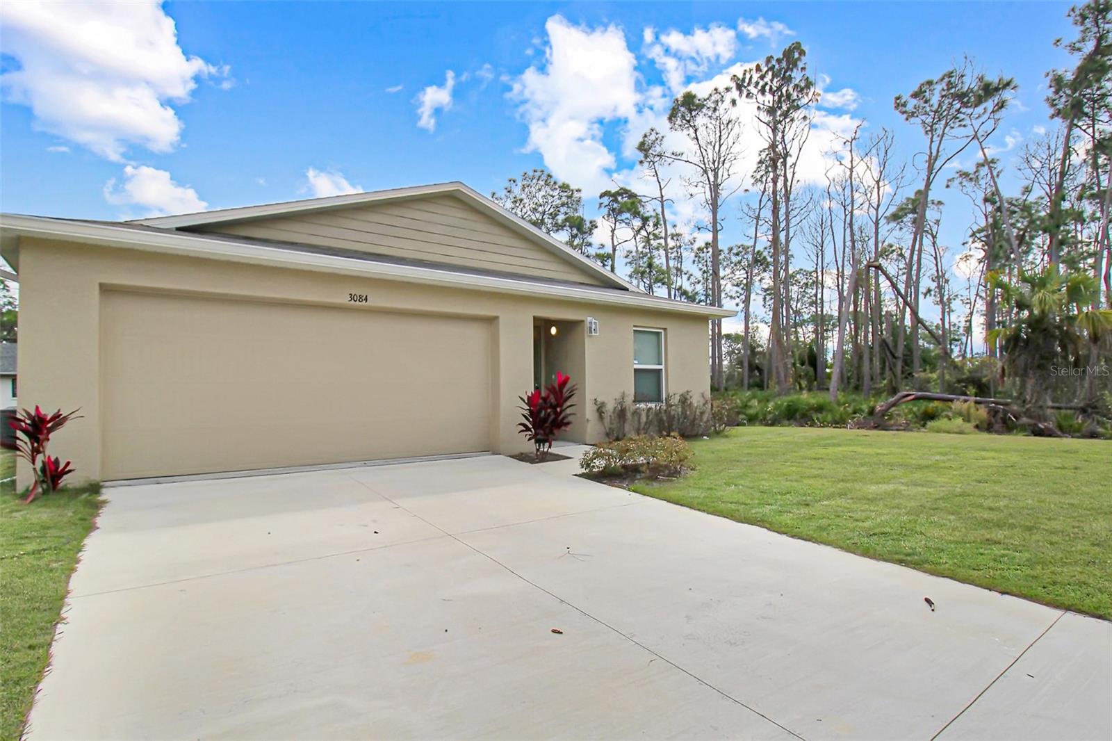 Details for 3084 Sudbury Street, PORT CHARLOTTE, FL 33948