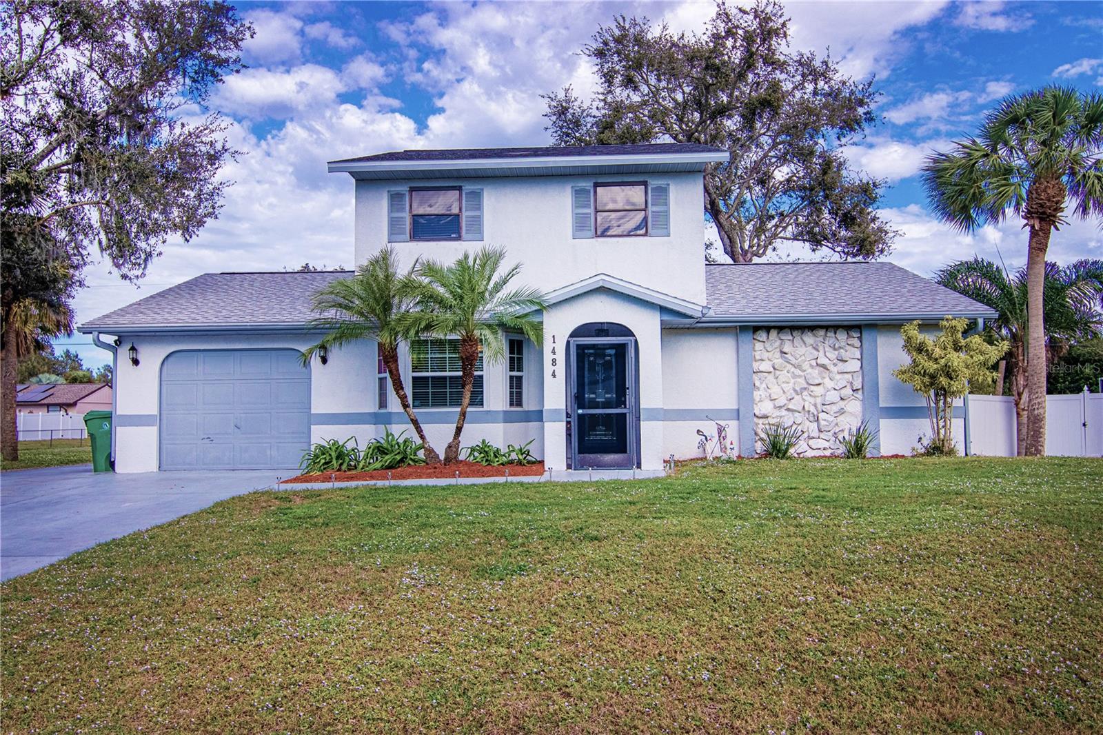 Details for 1484 Noble Terrace, PORT CHARLOTTE, FL 33952