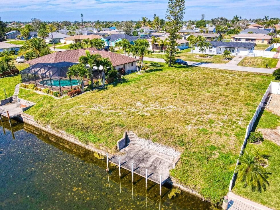 Details for 1336 23rd Street, CAPE CORAL, FL 33990