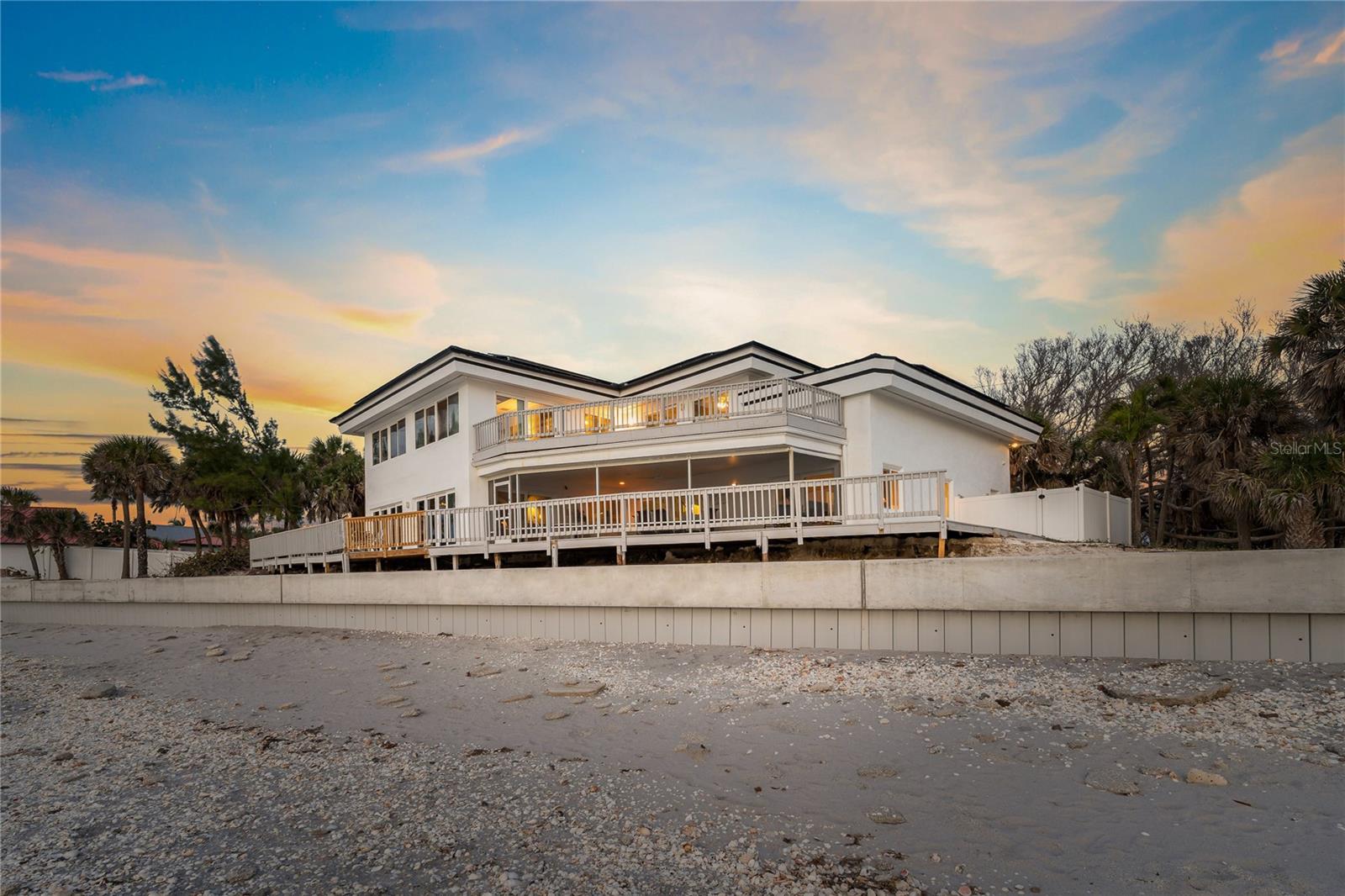 Image 3 of 76 For 7110 Manasota Key Road