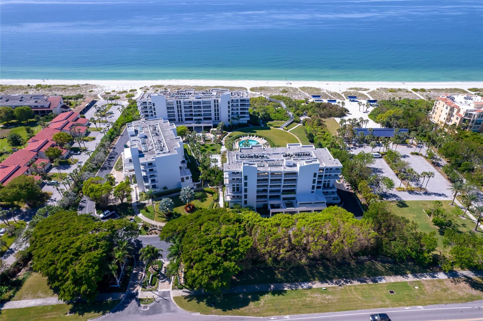 Image 9 of 35 For 2105 Gulf Of Mexico Drive 3404