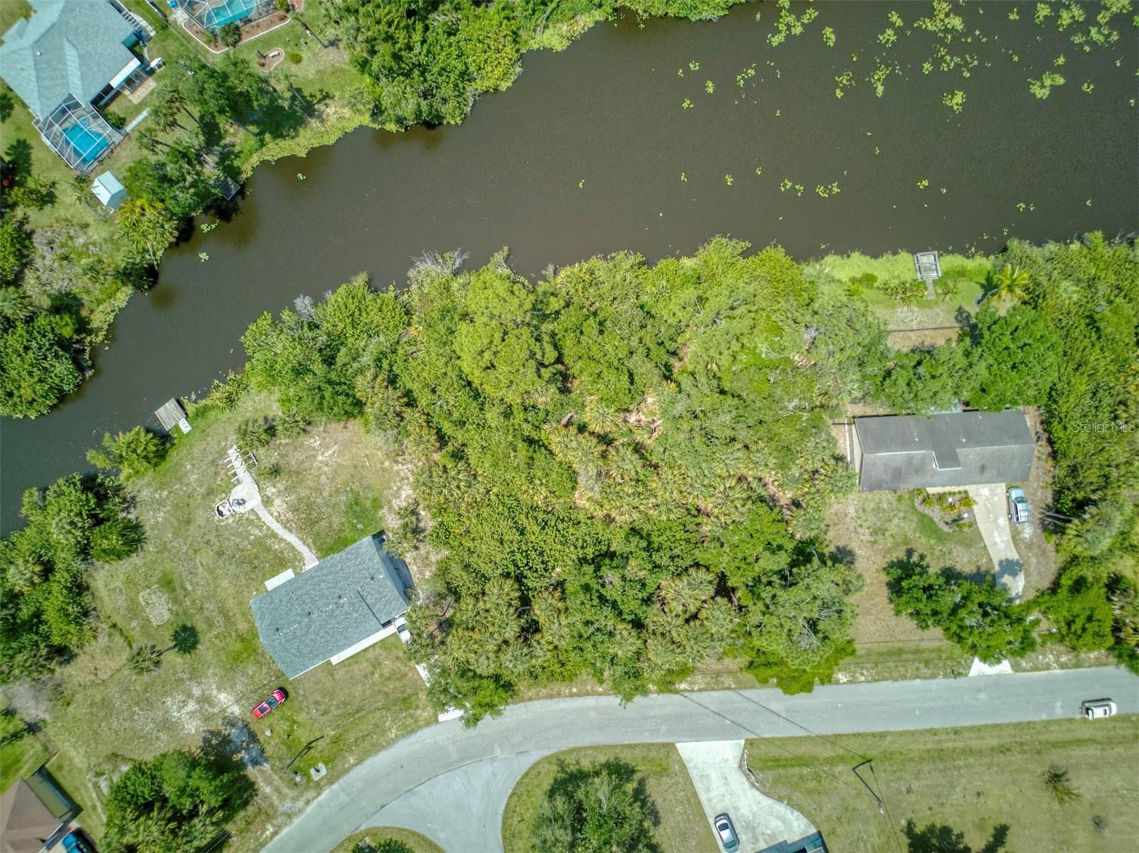 Details for Ridgewood Drive, NORTH PORT, FL 34287