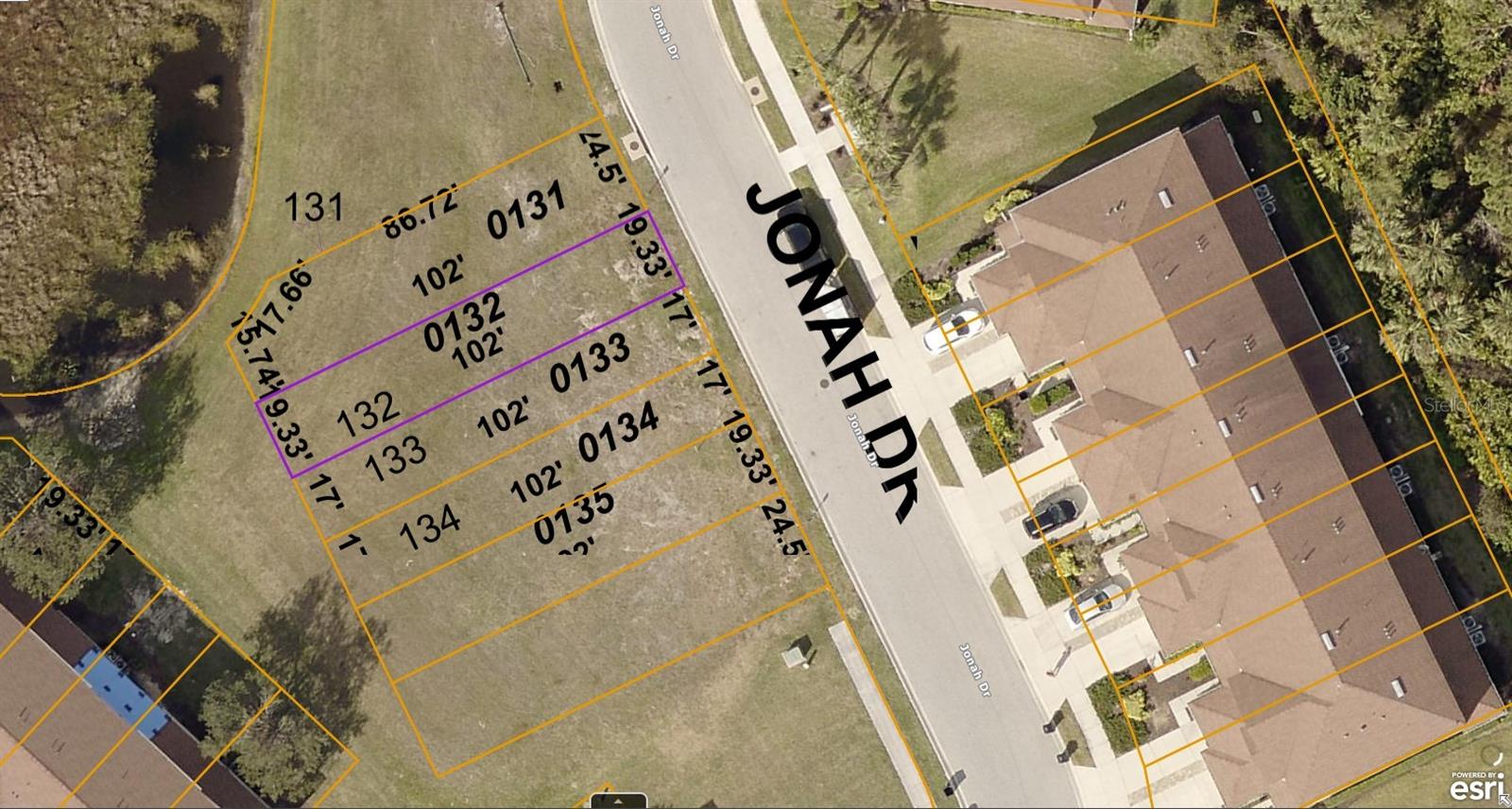 Details for 1116070132 Jonah Drive, NORTH PORT, FL 34289