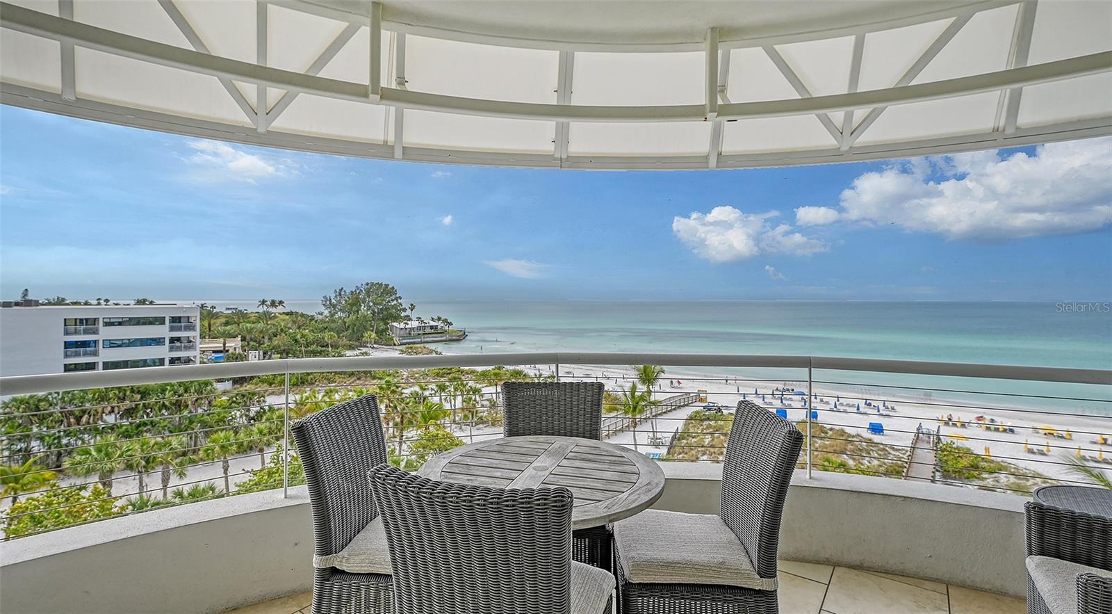 Details for 915 Seaside Drive 601, SARASOTA, FL 34242