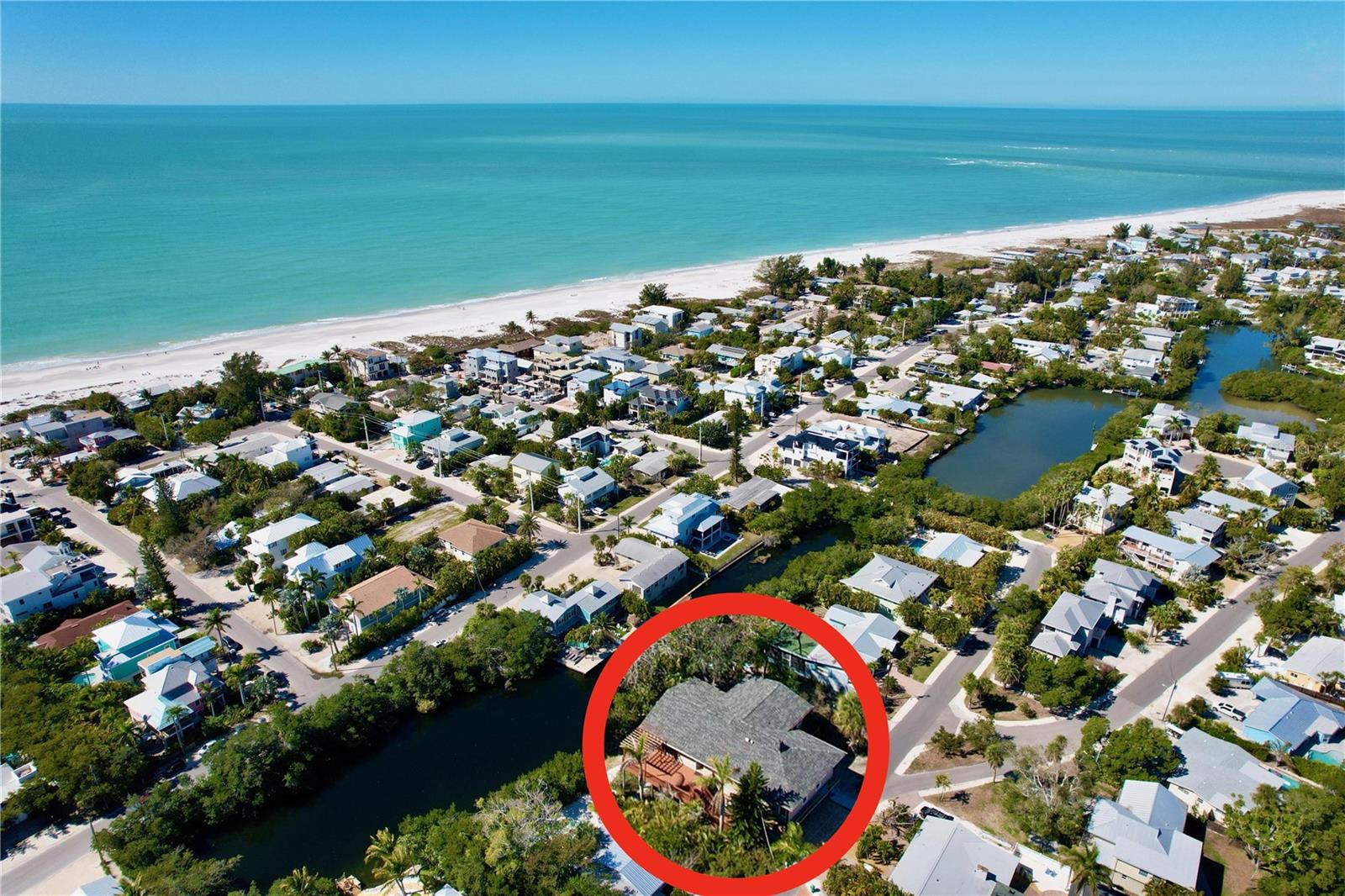 Details for 107 Los Cedros Drive, ANNA MARIA, FL 34216