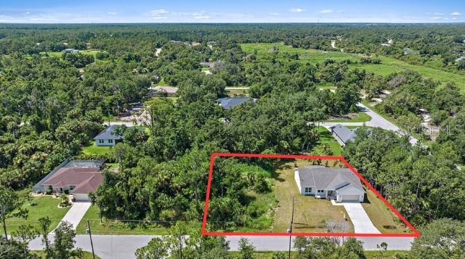 Details for 4551 Wilcox Avenue, NORTH PORT, FL 34288