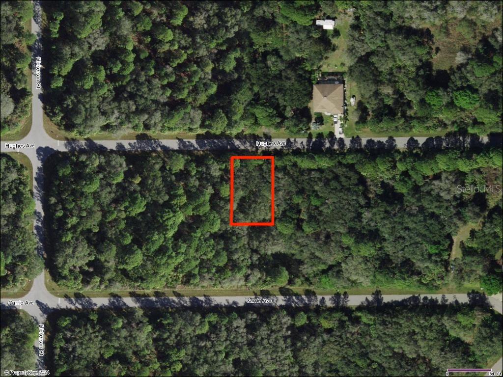 Details for 14119 Hughes Avenue, PORT CHARLOTTE, FL 33953