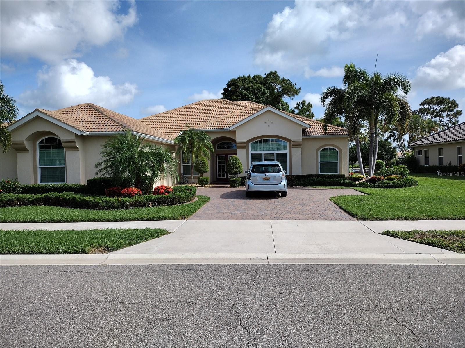 Details for 1005 Grouse Way, VENICE, FL 34285